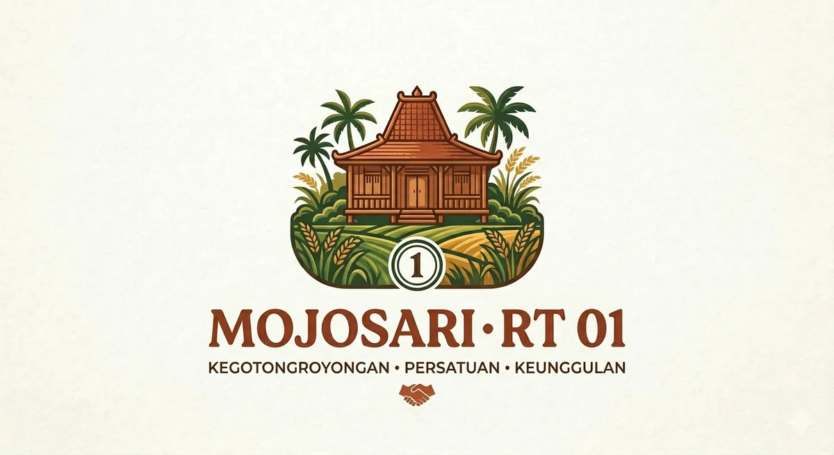 Mojosari 01
